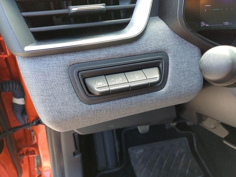 Renault Clio Clio 1.0 sce Evolution 65cv