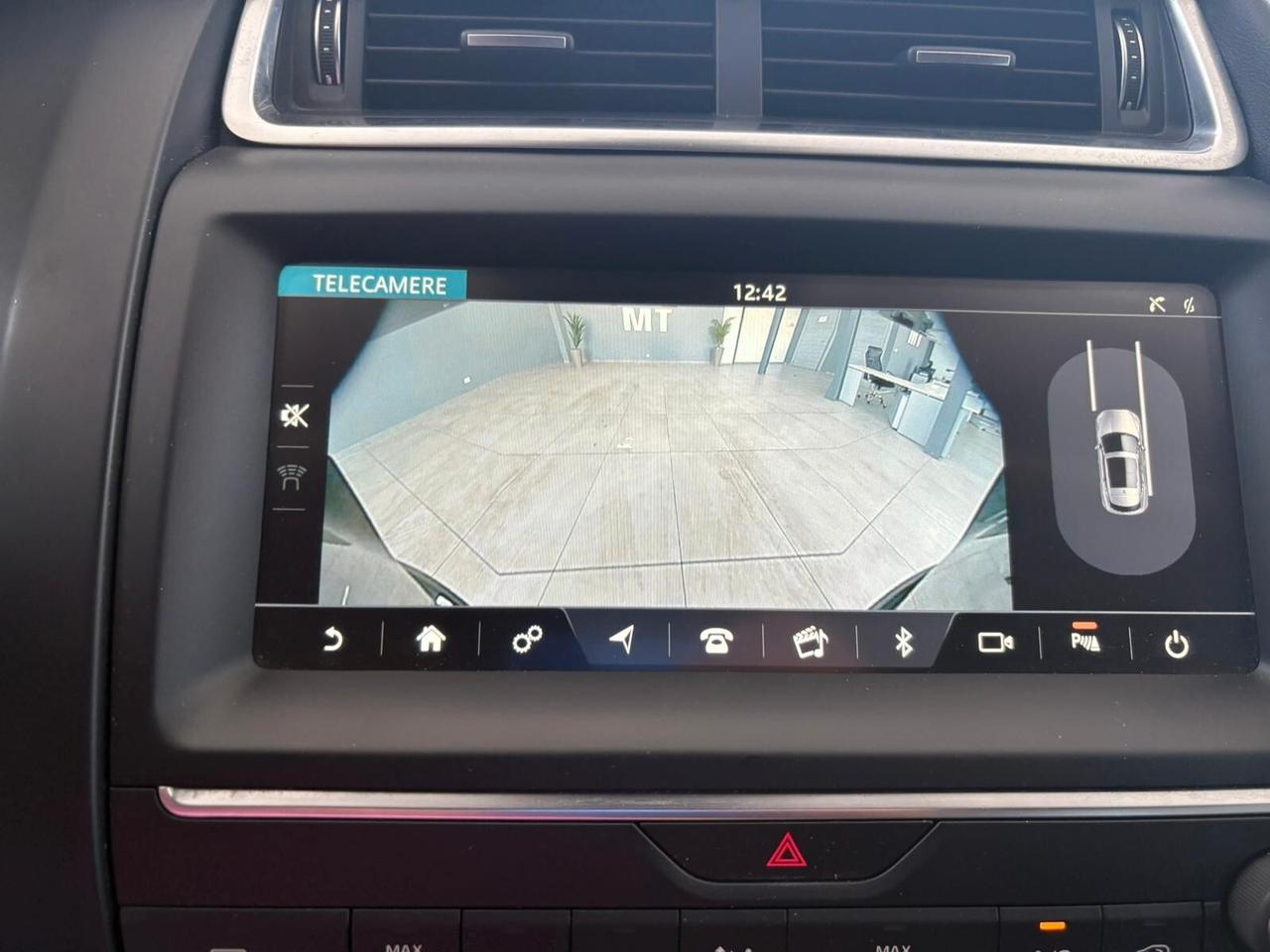 Jaguar E-Pace 2.0D 150 CV S