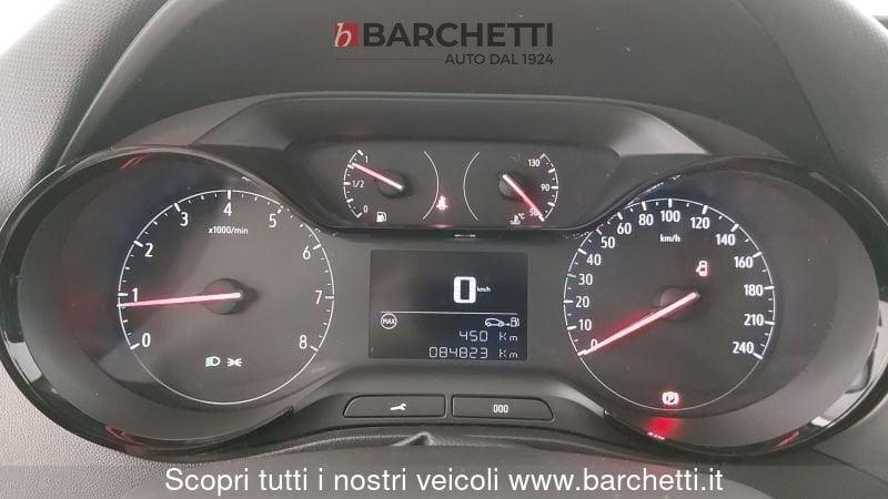 Opel Crossland 1.5 ECOTEC D 110 CV START&STOP EDITION