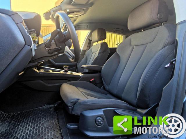 AUDI A5 35 TDI S tronic S line edition