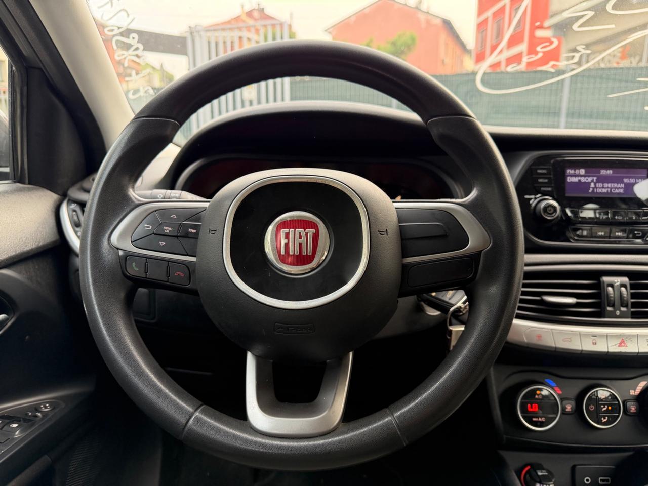 Fiat Tipo 1.4 Neopatentati Euro 6