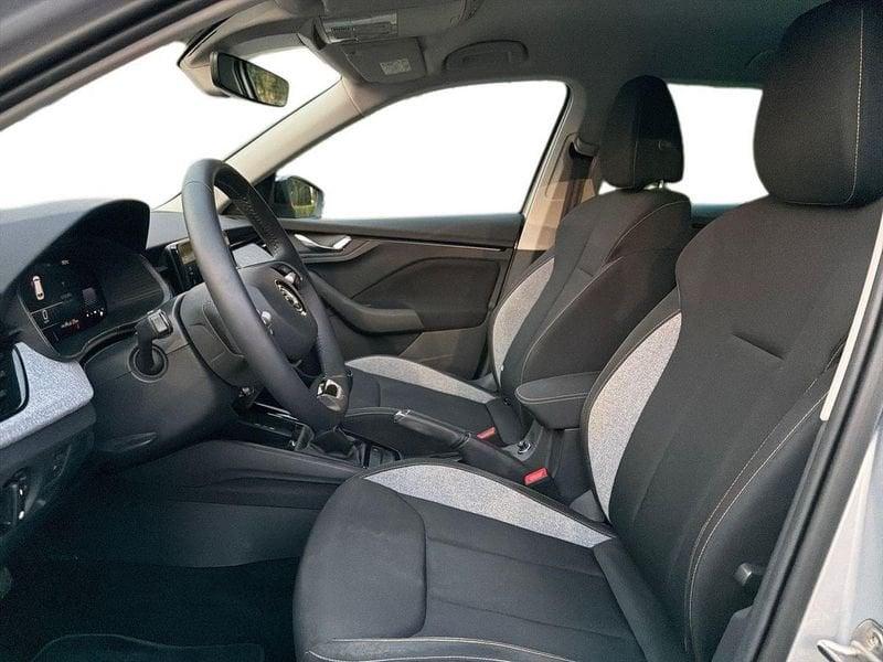 Škoda Kamiq 1.0 tsi Black Dots 95cv