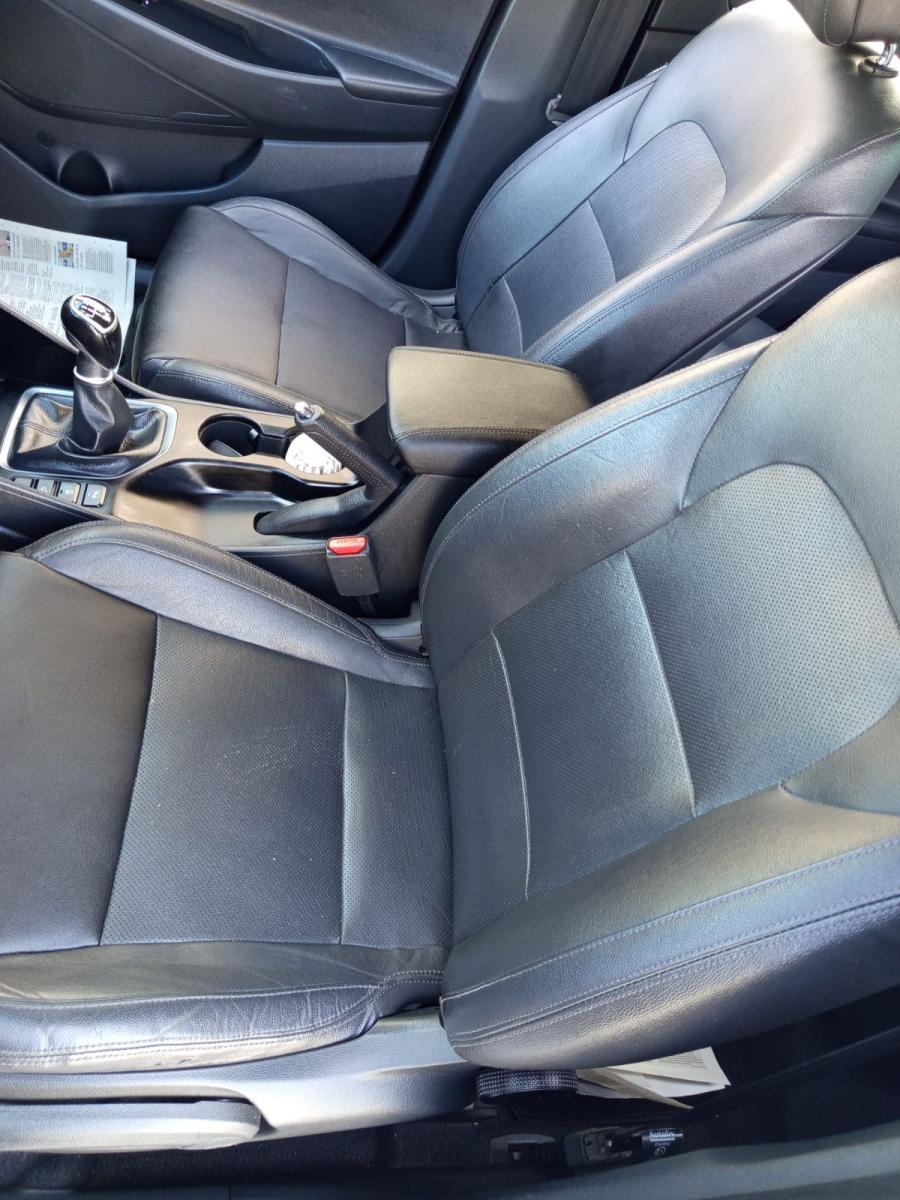 HYUNDAI Tucson 1.7 CRDi XPossible TETTO/NAV/PELLE