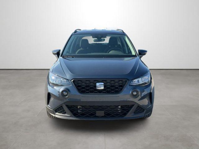 SEAT Arona 1.0 EcoTSI Style