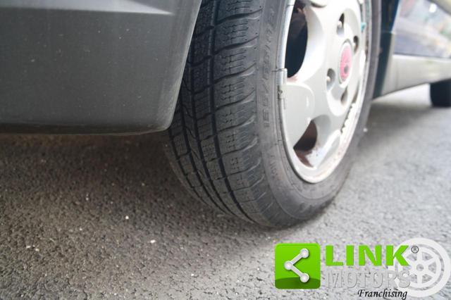 CHEVROLET Matiz 800 S Smile GPL Eco Logic NEOPATENTATI