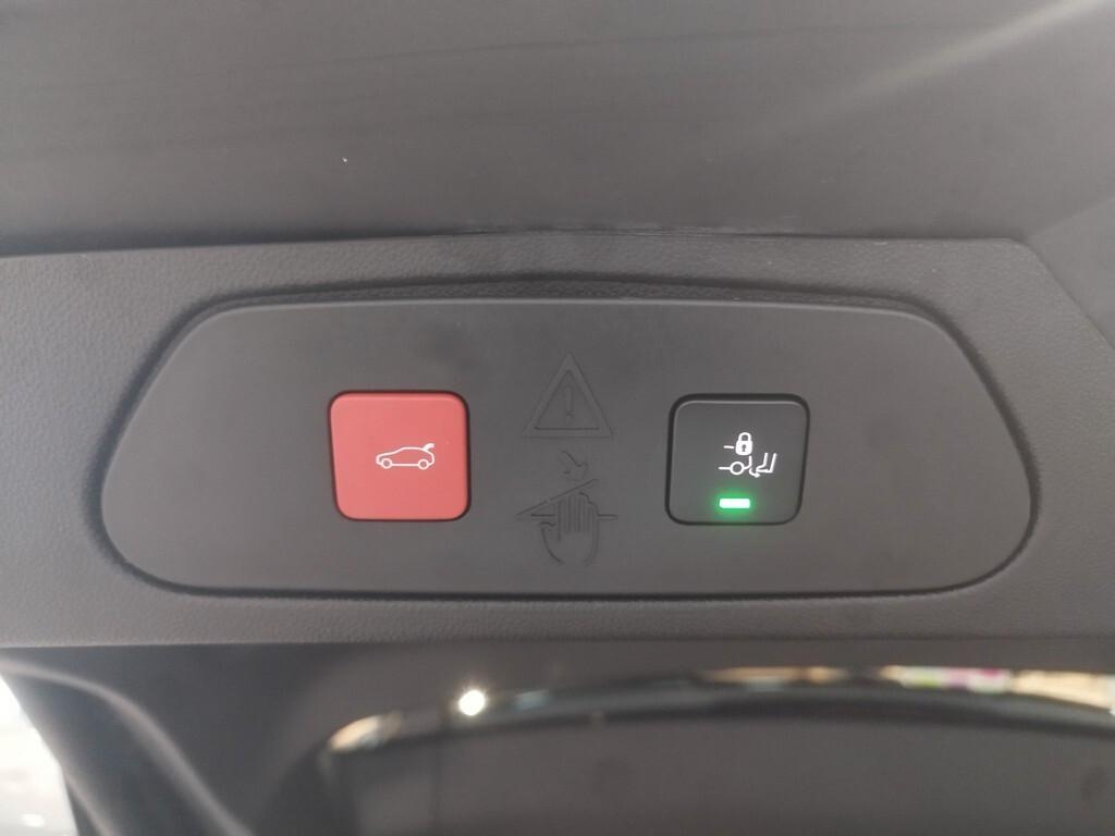 Opel Grandland 1.5 diesel Ecotec aut. GS