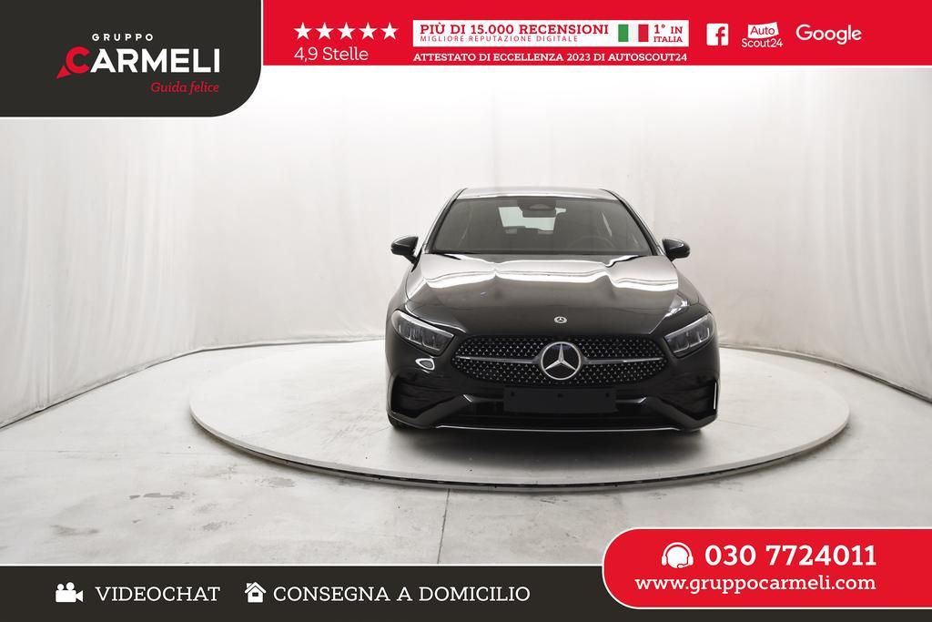 Mercedes Classe A 180 180 Premium AMG Line 7G-DCT