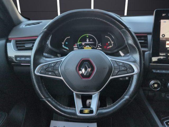 RENAULT Arkana Arkana Hybrid E-Tech 145 CV R.S. Line