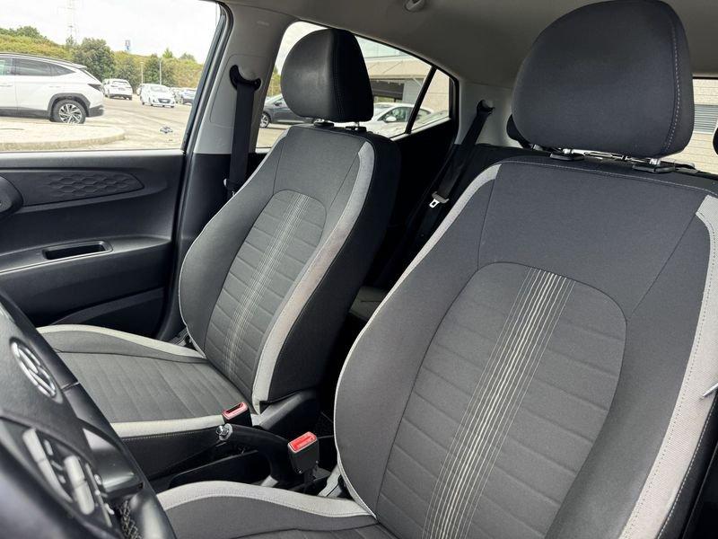 Hyundai i10 1.0 MPI Econext GPL Tech + Conf Pack