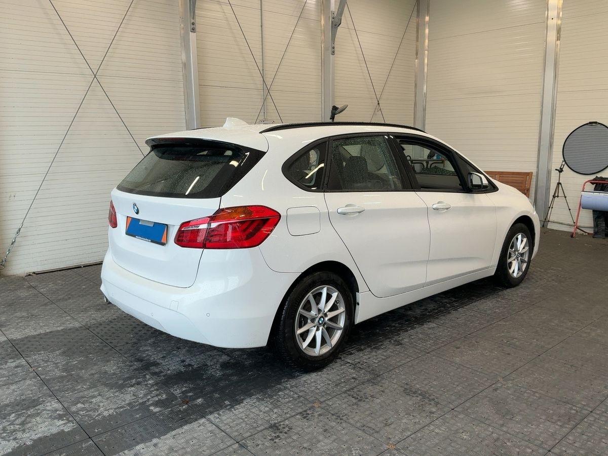 Bmw 2er Active Tourer 216d Advantage IN ARRIVO!!