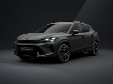 Cupra Formentor 1.5 e-hybrid tribe edition 204cv dsg