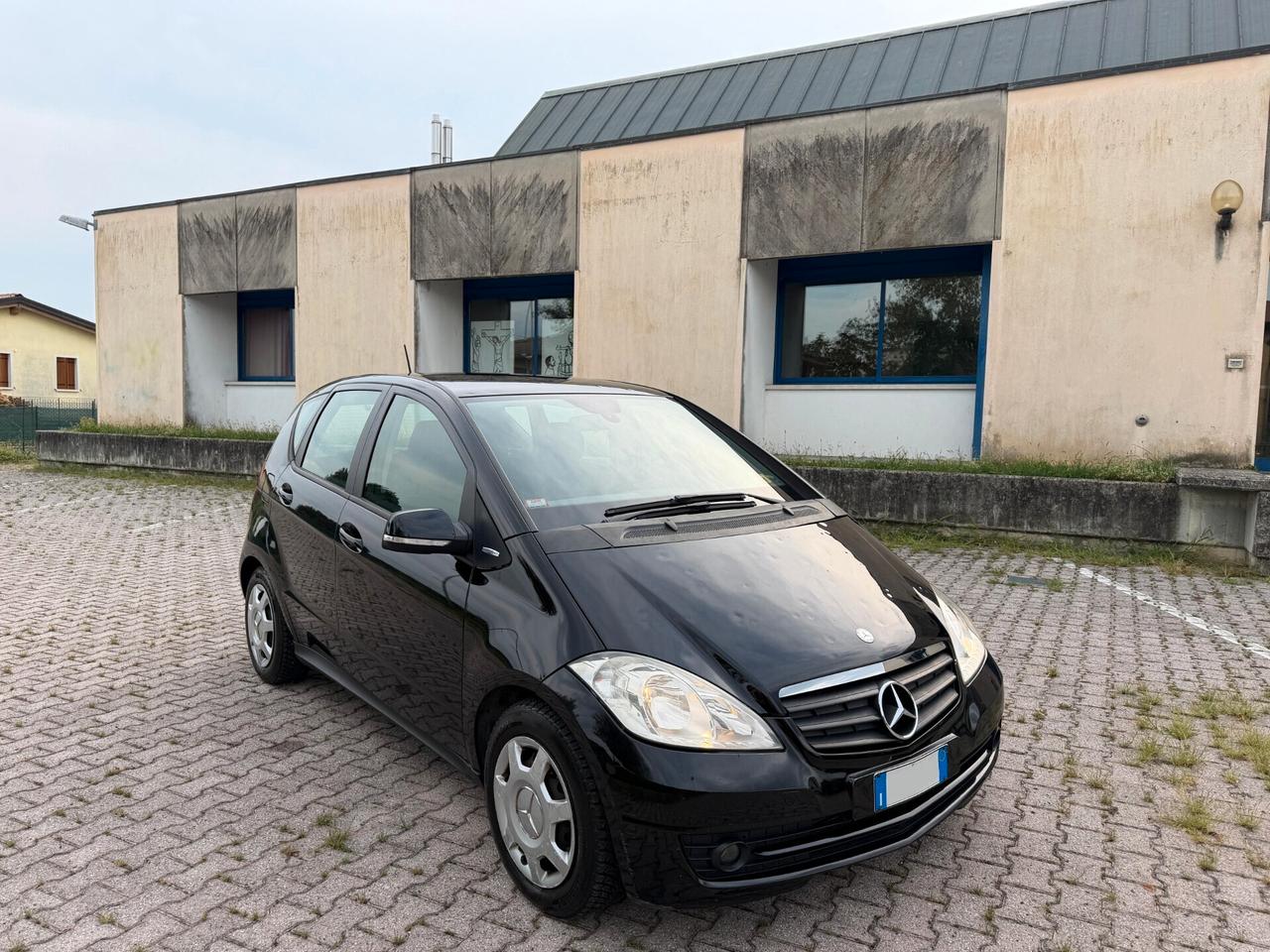 Mercedes A 160 CDI OK NEOPATENTATI EURO5