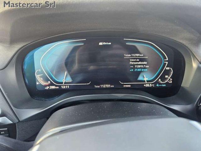 BMW X3 X3 G01 2021 xdrive30e auto - GH512PM