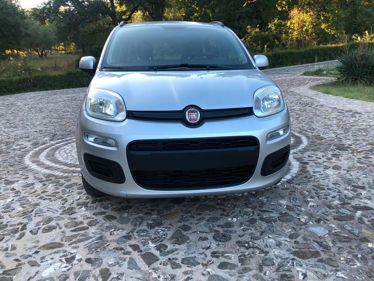 FIAT PANDA 1.2 Easy NEOPATENTATI