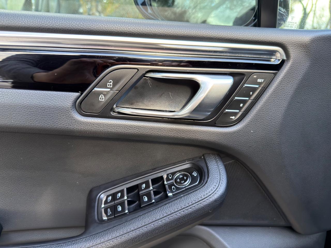 Porsche Macan 2.9 S