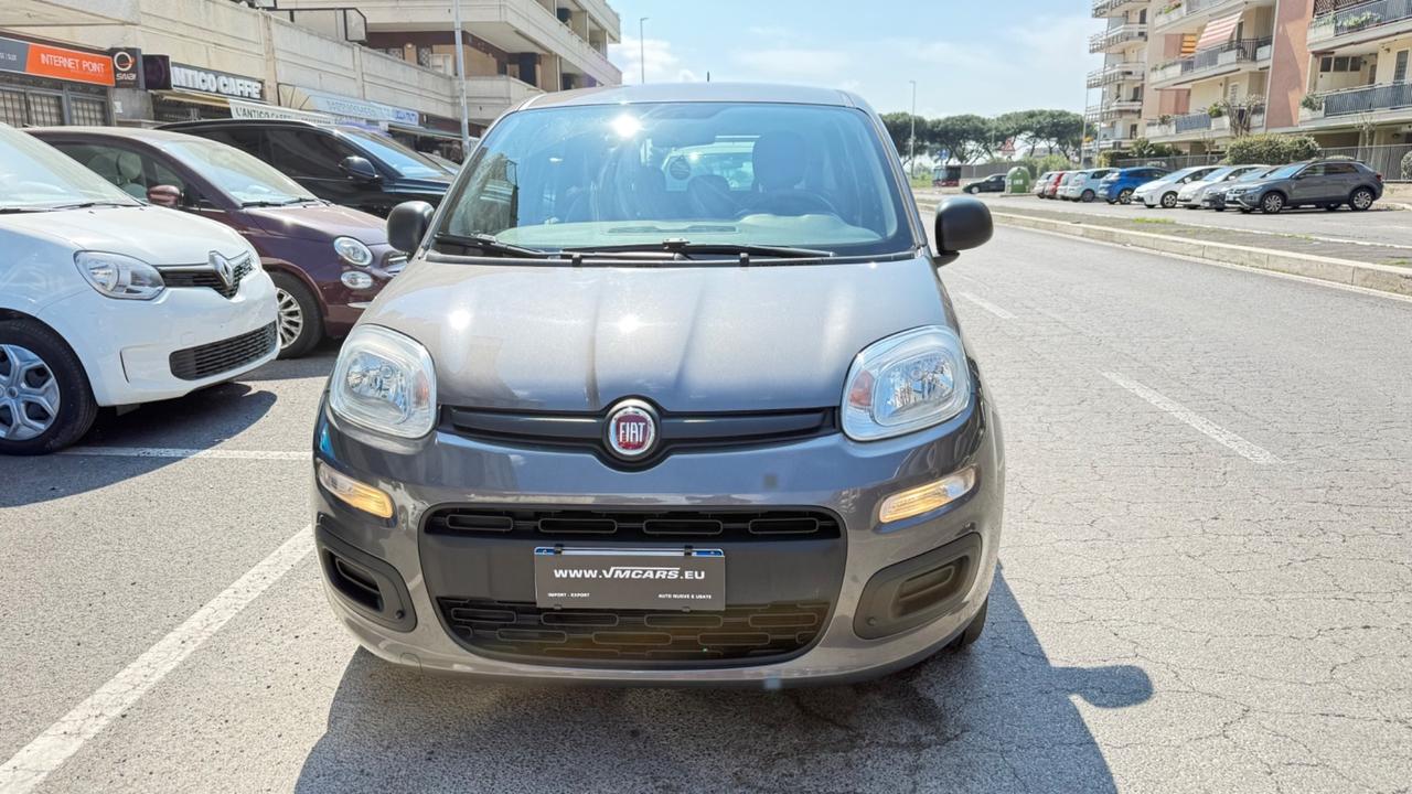 Fiat Panda 1.0 FireFly S&S Hybrid City Life LED PDC