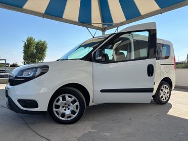 Fiat DOBLÒ AUTOCARRO 2022 1.6mtj 95000km!