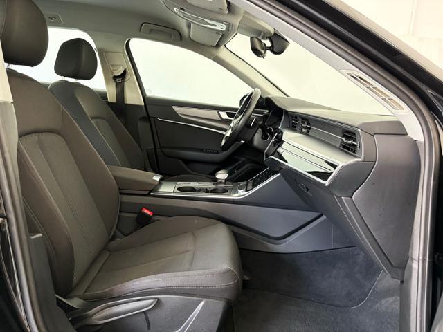 AUDI A6 Avant 35 2.0 TDI S tronic Business Design