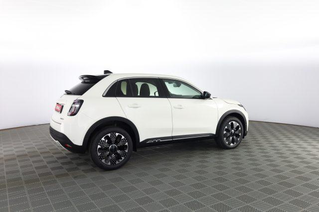 FIAT 600 600 Hybrid 110 CV DCT MHEV La Prima