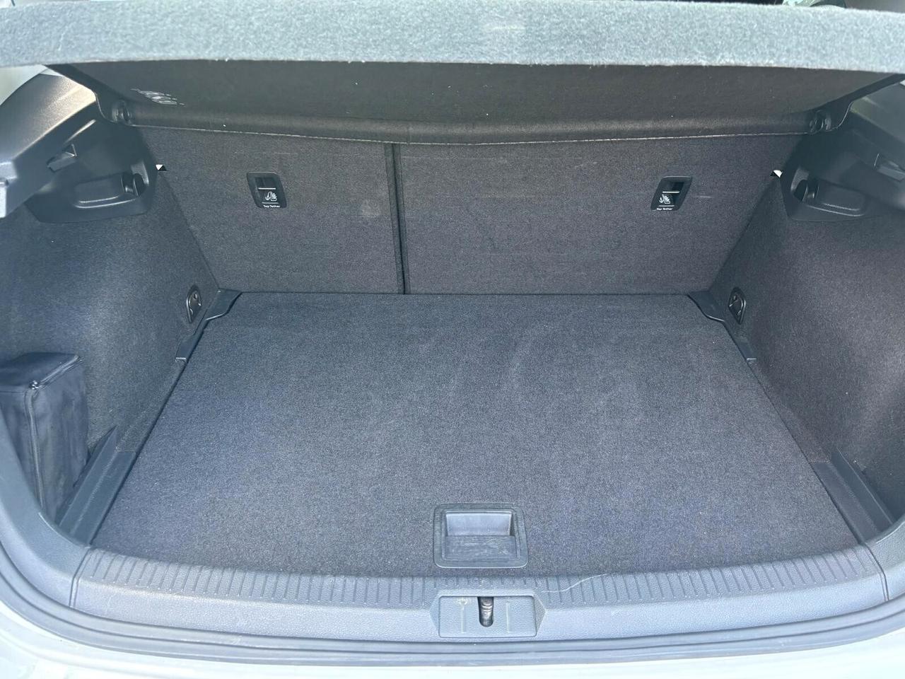 Volkswagen Golf 1.4 TGI 5p. OK Neopatentati