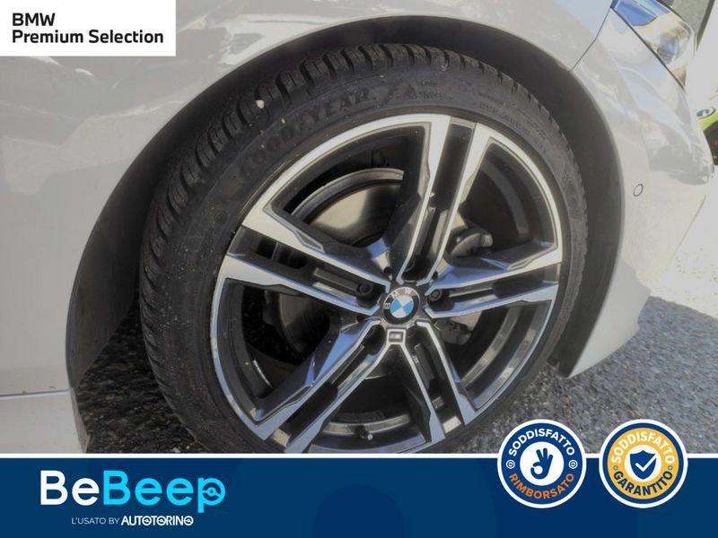 BMW Serie 1 116D MSPORT AUTO