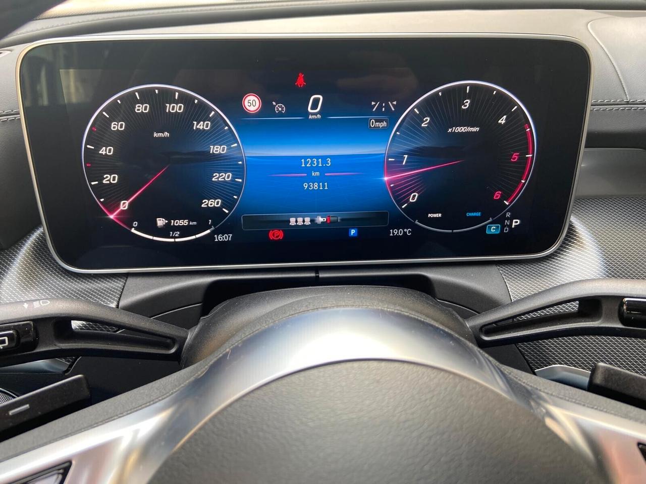 Mercedes-benz C 220 d Mild hybrid 4Matic Premium All-Terrain