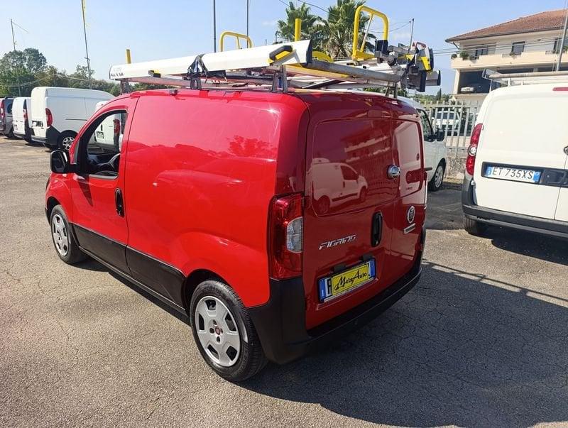 FIAT Fiorino Fiorino 1.3 MJT 95CV Cargo Adventure EX TIM