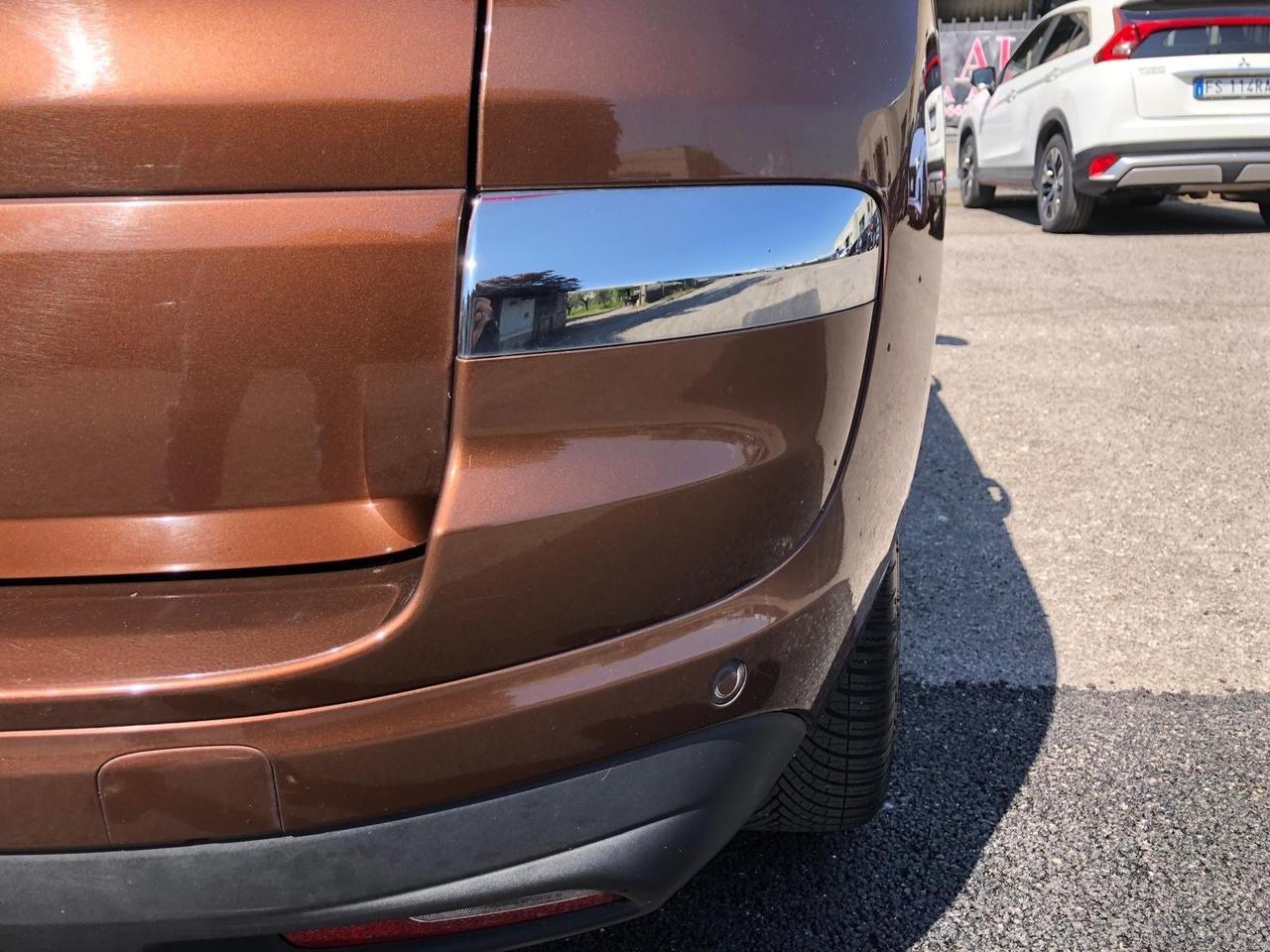 Fiat 500L 1.3 mjt 95cv euro 6b Full neopatentati