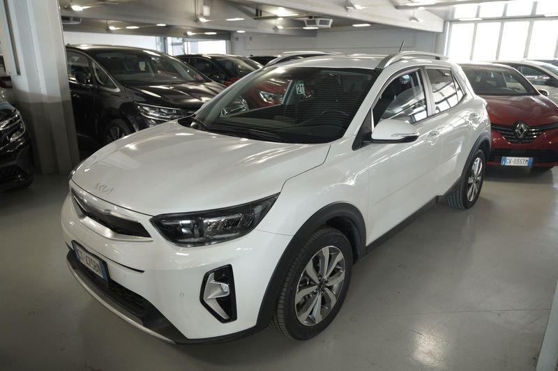 Kia Stonic 1.2 dpi Style 84cv
