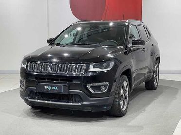 Jeep Compass 2.0 Multijet II aut. 4WD Limited