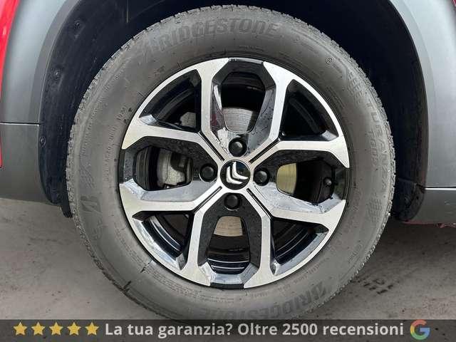 Citroen C3 Aircross 1.2 puretech Plus s&s 110cv