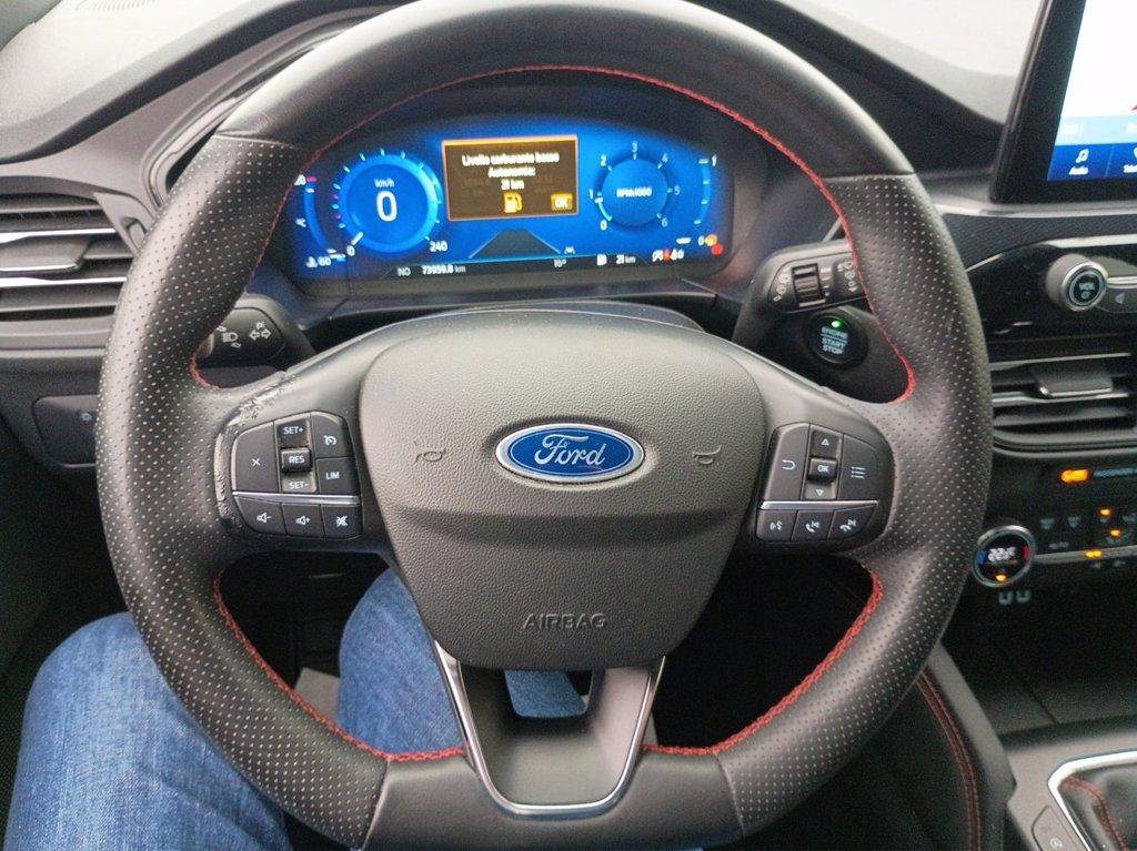 FORD Kuga 1.5 EcoBlue 120 CV 2WD ST-Line del 2022