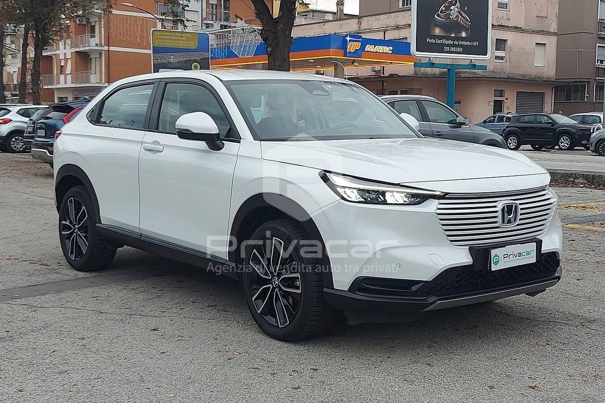 HONDA HR-V 1.5 Hev eCVT Elegance