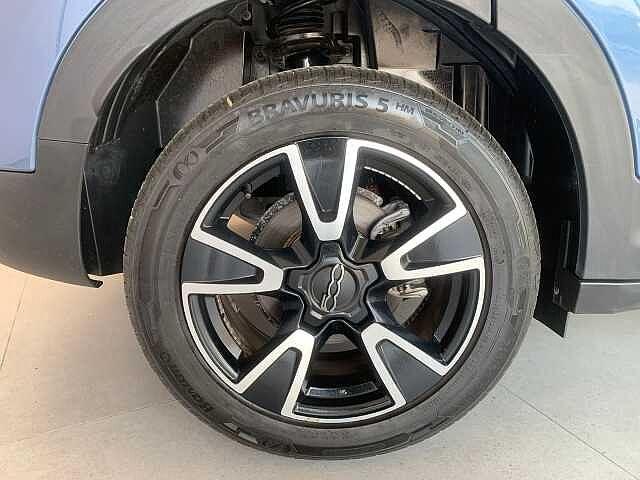 Fiat 500X 1.0 T3 120 CV Mirror Cross