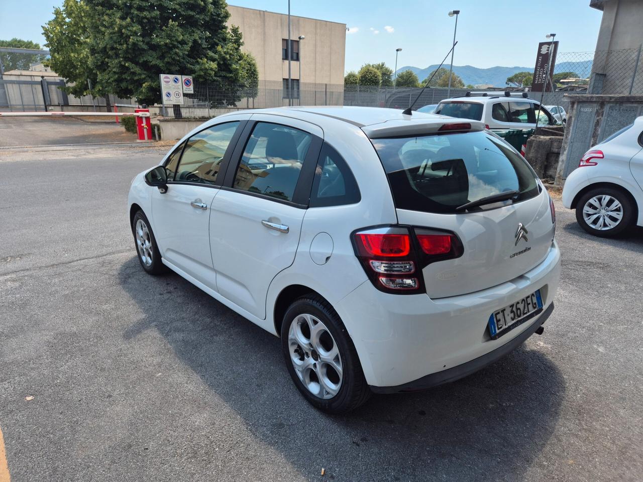 Citroen C3 1.0 VTi 68 Exclusive