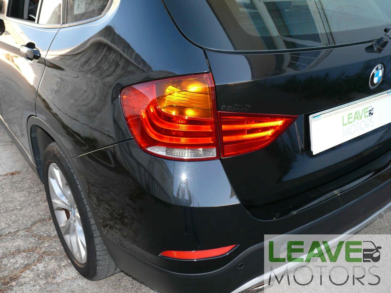 Bmw X1 sDrive18d Msport (M1368)