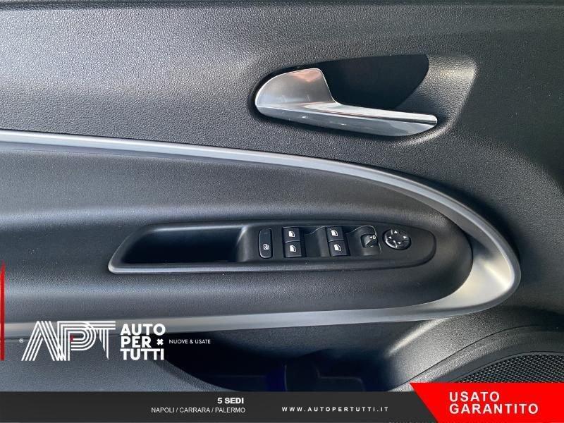 Jeep Avenger Avenger 1.2 turbo Summit fwd 100cv