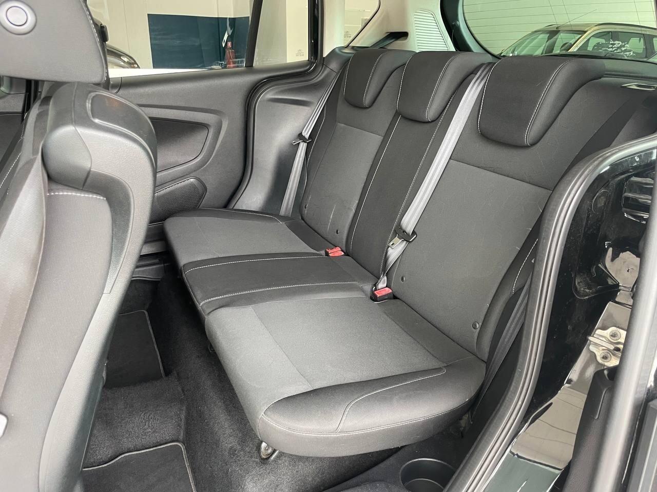 Ford B-Max 1.5 TDCi 95 CV Titanium