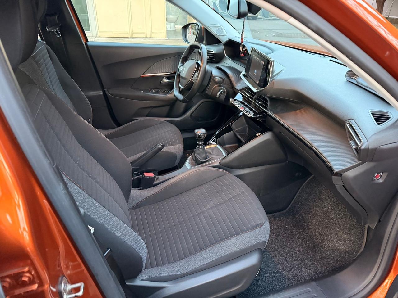 Peugeot 2008 PureTech 130 S&S EAT8 GT Pack