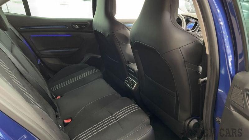 Renault Mégane Mégane dCi 130 CV Energy GT Line