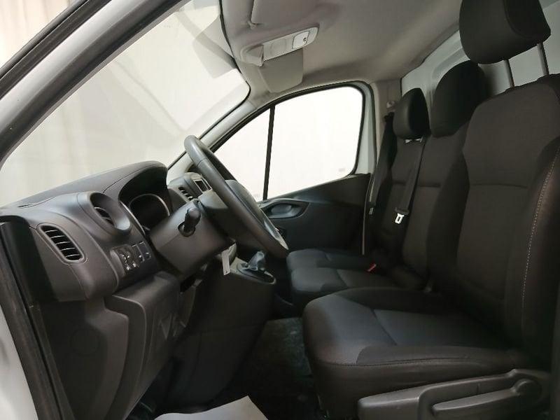 Renault Trafic T29 2.0 dci 145cv L2H1 Energy Ice