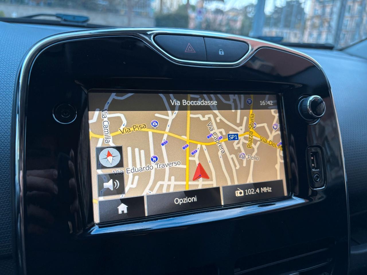 Renault Clio 0.9 TCe 12V 90CV Start&Stop 5 porte Energy