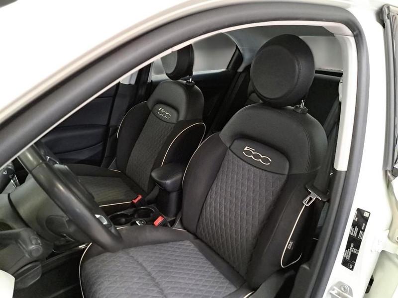FIAT 500X 1.3 MJET 95 CV 4X2 BUSINESS CROSSOVER