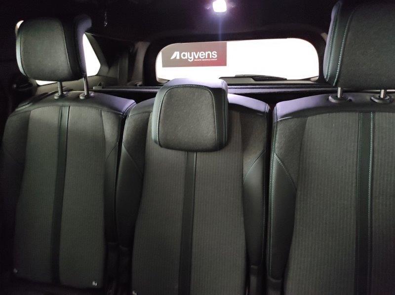 PEUGEOT 5008 2ª serie - 5008 BlueHDi 130 S&S EAT8 Allure Pack