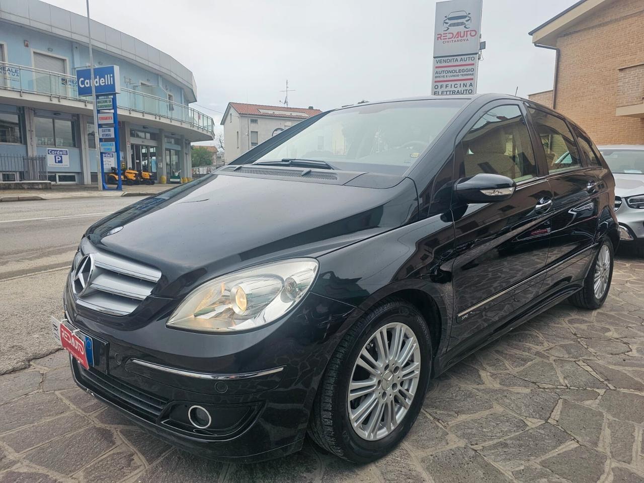 Mercedes-benz B 180 CDI Sport 2.0 109 CV