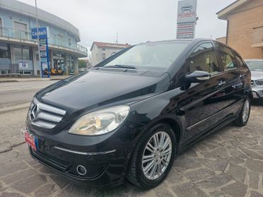Mercedes-benz B 180 CDI Sport 2.0 109 CV