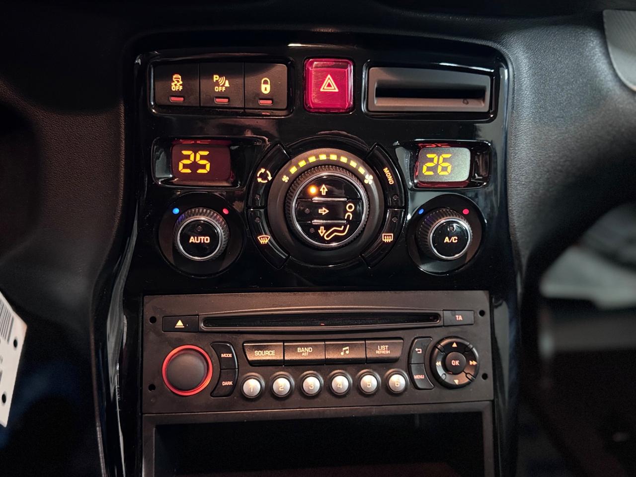 Citroen C3 Picasso 1.6 HDI 100cv - 2016 Euro 6