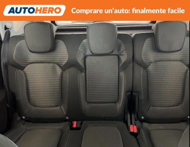 RENAULT Scenic Scénic Blue dCi 120 CV Sport Edition2