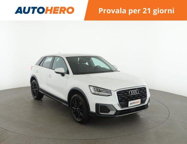 AUDI Q2 1.6 TDI Design