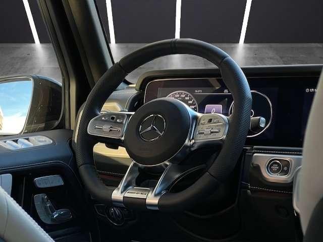 Mercedes-Benz G 63 AMG G 63 AMG 585cv auto My 23 Performance/G Manufaktur
